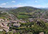 Rossini aptm - B&B Sassoferrato