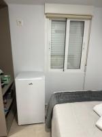 Habitación Individual