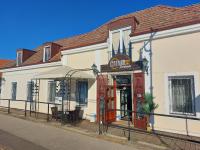 Centrum Panzió - B&B Szentendre