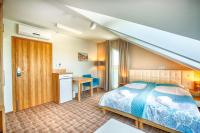 Habitación Doble Pequeña