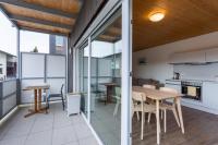 FLEXhome your central, calm and cosy place in Dornbirn - B&B