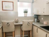 The Mooring Deganwy - B&B Conwy