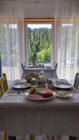 Leonówka Bieszczady - Bed and Breakfast Cisna