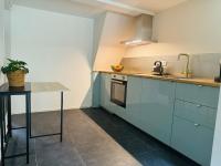 Souterrain Boslaan Katwijk aan zee - Bed and Breakfast Katwijk Aan Zee