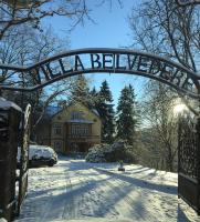 Villa Belvedere - B&B