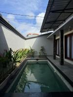 Bali Bliss ArtVilla - B&B