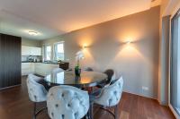 Penthouse Wohnung mit schönem Moselblick in Metternich - Bed and Breakfast Koblenz