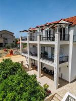 Neda Apartments - B&B Grebaštica