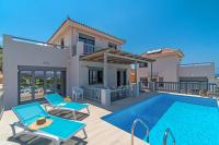 Elafonisos Aqua Villa IV - B&B