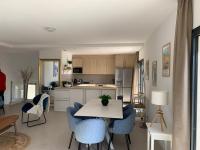 4 pièces Luxe - Accès Piscine - B&B Cagnes-sur-Mer