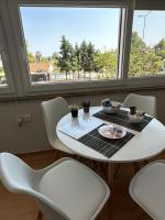 Coastal Escape - Ferienwohnung Kavala