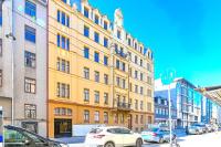 Lacplesa Cozy Central Apartment - Ferienwohnung Riga