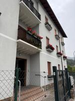 Tra Lago e Boschi - Chambres d’hôtes