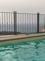 Li sireni LA FRISAIA Bilocale vista mare FP7 Trinità d'Agultu e Vignola - Chambres d'hôtes Cascabraga