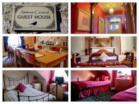Atticus Central Guest House - B&B Aberdeen