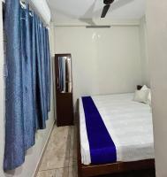 Appartement - Rez-de-Chaussée