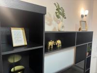 Carolina MoonRise Apartament - Ferienwohnung Alba Iulia