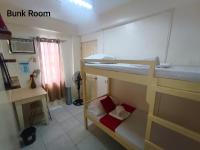 Tweepersoonskamer met Gedeelde Badkamer