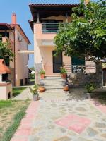 Trifili Villas - B&B Ormos Panagias