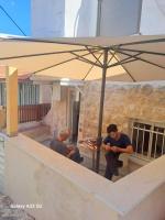Dafna's place - Ferienwohnung