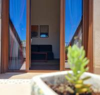 Mansarda sul verde - Ferienwohnung San Giorgio del Sannio