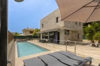 Villa Iola a 150m de la playa ideal para familias y amigos - Chambres d'hôtes Playa de Muro