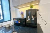 A15 Tebing Dato Onn 15 - B&B Johor Bahru