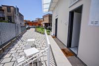 Casa con 1 dormitorio