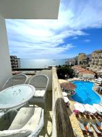 Picco Luxury Studio Apartment, Bougainville Bay - Ferienwohnung