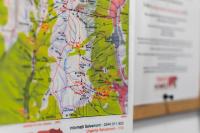 The Cozy Deer Apartment - B&B Sinaia