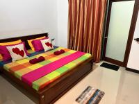 Habitación Doble Económica