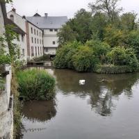 Appartement vue sur l'Eure - B&B