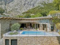 Villa BIOKOVO BAST - B&B Bast