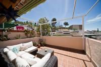 Albaicin Sunset por Miwa Studio - Ferienwohnung Granada