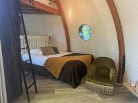 One-Bedroom Chalet