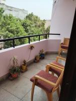 OpArtHomestay Benares - B&B