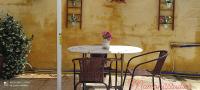 Studio met Terras