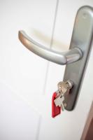 Chambre Quadruple avec Salle de Bains Privative