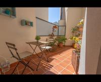 Rincón 5 esquinas - B&B Cazorla