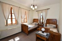 Chambre Triple avec Salle de Bains Privative