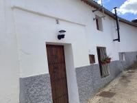 Casa en Valdelarco Sierra de Aracena - Bed and Breakfast Valdelarco