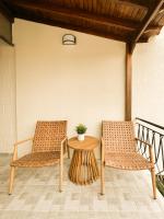 Myrina Luxury Residence by LemnosThea - Chambres d’hôtes