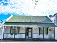 Bargain Accommodation - B&B