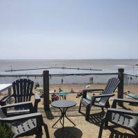 Les galets - Bed and Breakfast