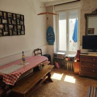 Les galets - Ferienwohnung Fouras