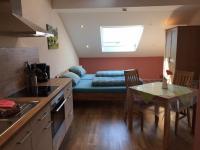 Studio-Apartment