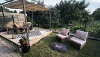 Tiché, súkromie, záhrada, vírivka, vlastné parkovanie - B&B Trnava