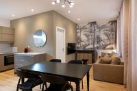 Cœur de Metz Balnéo - La Suite 3 - B&B Metz