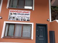 Erdoğan Konut - B&B Çaykara