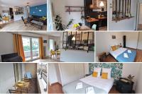 Nouveau - Le Colibri - Bed and Breakfast Nantes